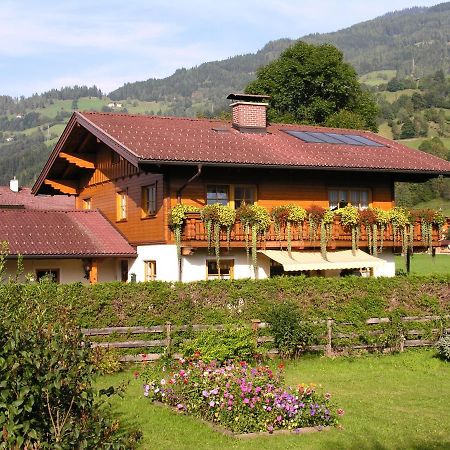 Haus Margit Apartment Sankt Johann im Pongau Bagian luar foto