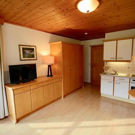 Haus Margit Apartment Sankt Johann im Pongau Bagian luar foto