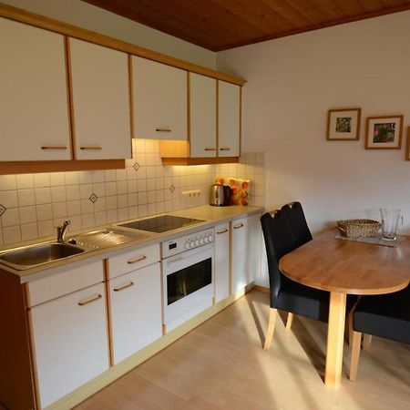 Haus Margit Apartment Sankt Johann im Pongau Bagian luar foto