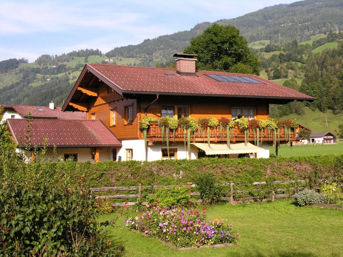 Haus Margit Apartment Sankt Johann im Pongau Bagian luar foto