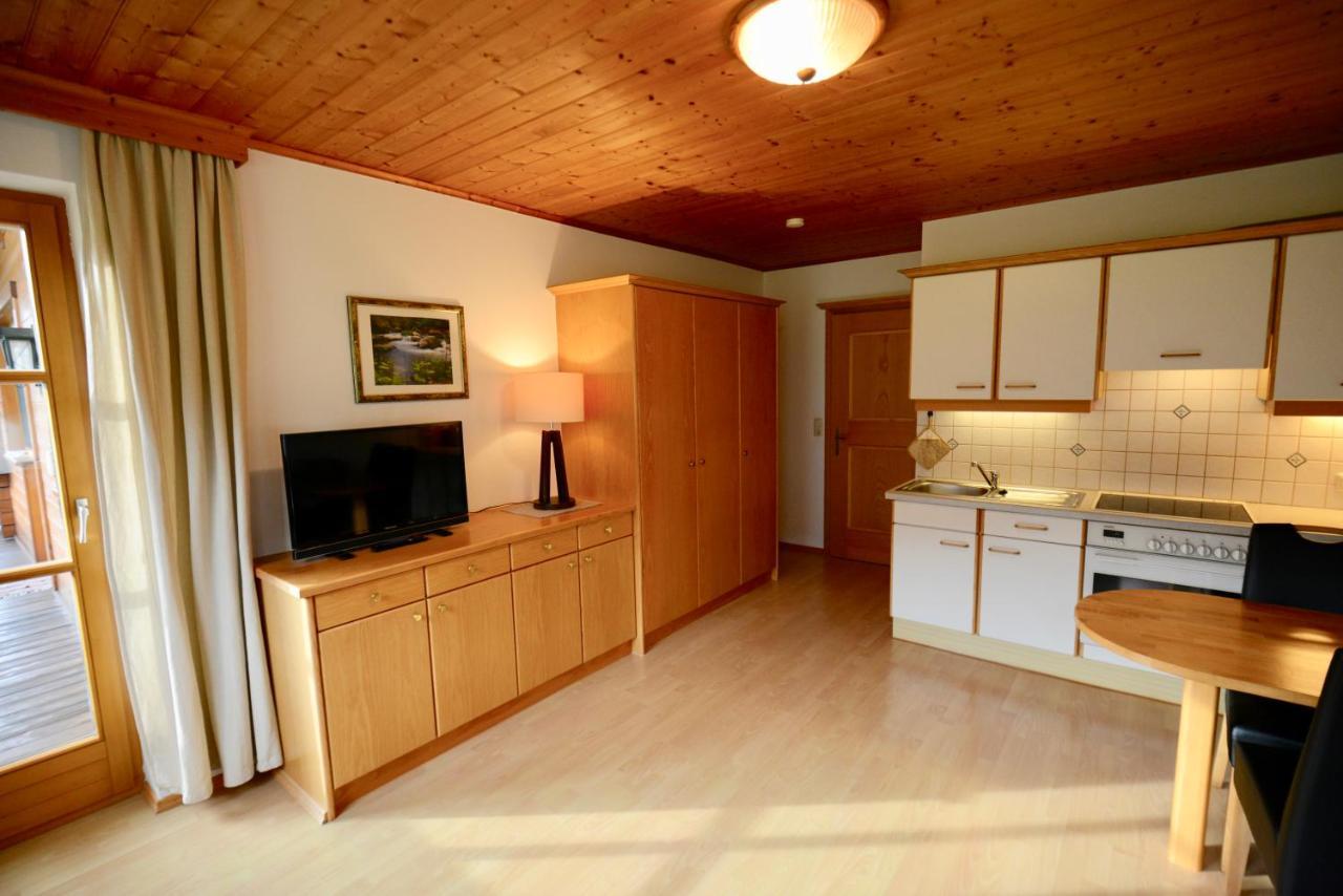 Haus Margit Apartment Sankt Johann im Pongau Bagian luar foto