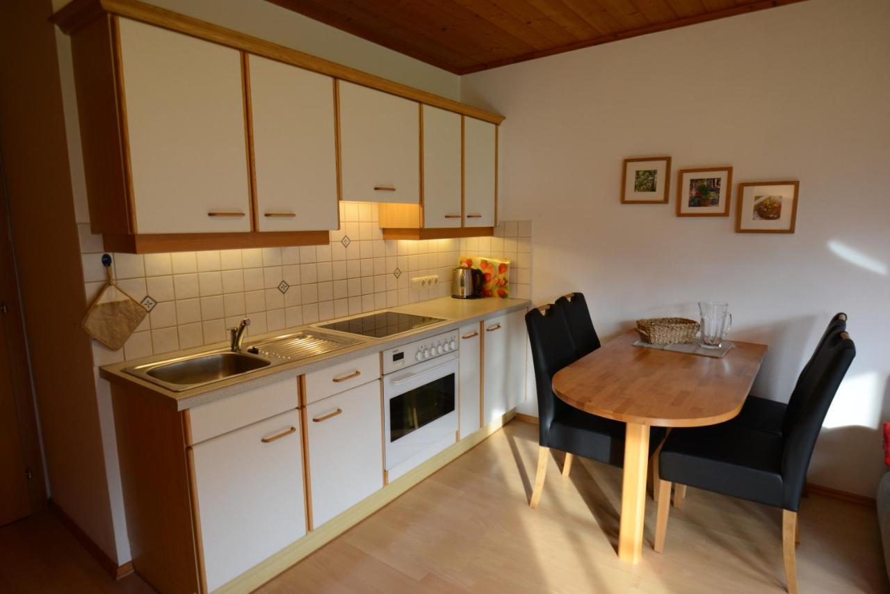 Haus Margit Apartment Sankt Johann im Pongau Bagian luar foto