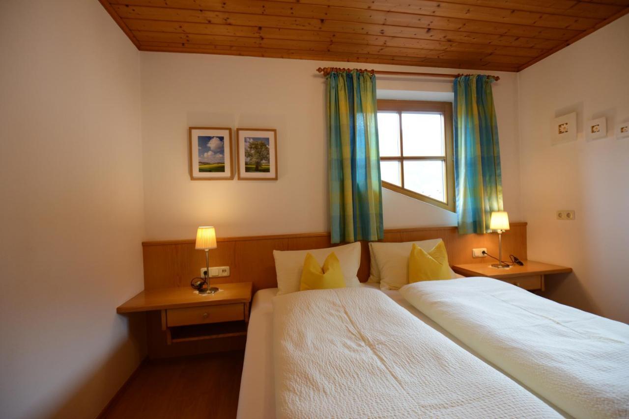 Haus Margit Apartment Sankt Johann im Pongau Bagian luar foto