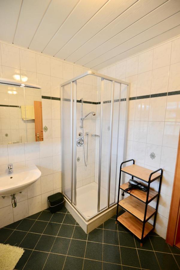 Haus Margit Apartment Sankt Johann im Pongau Bagian luar foto