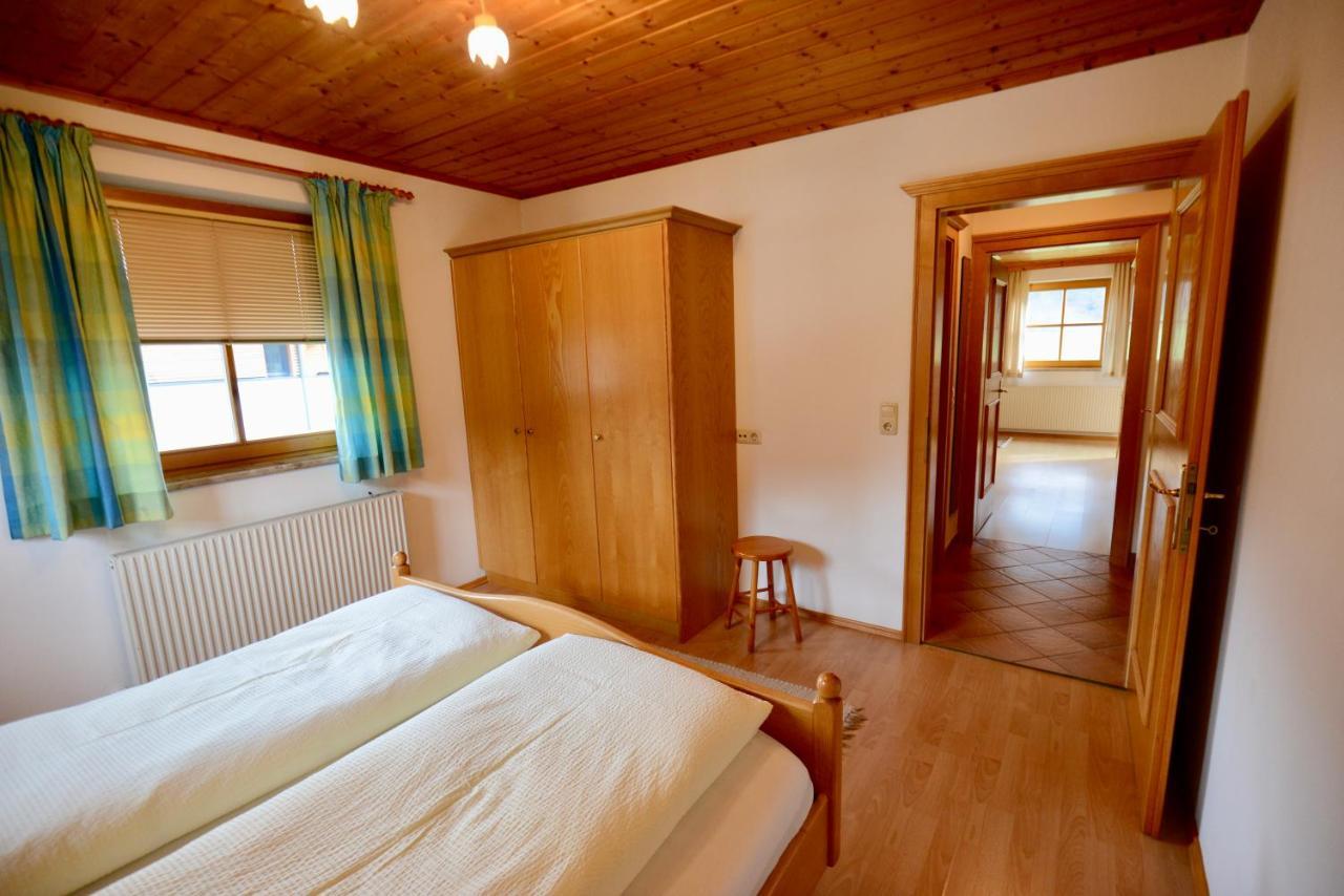 Haus Margit Apartment Sankt Johann im Pongau Bagian luar foto