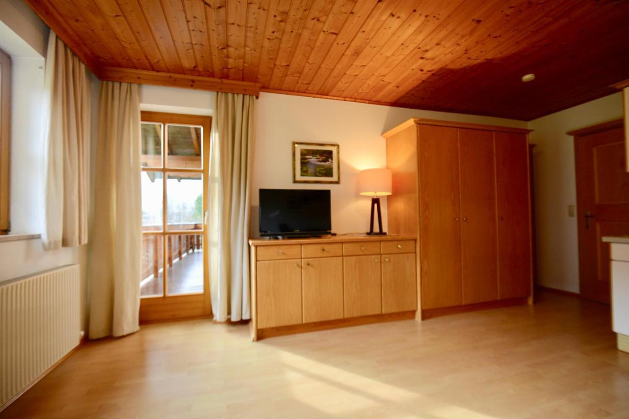 Haus Margit Apartment Sankt Johann im Pongau Bagian luar foto