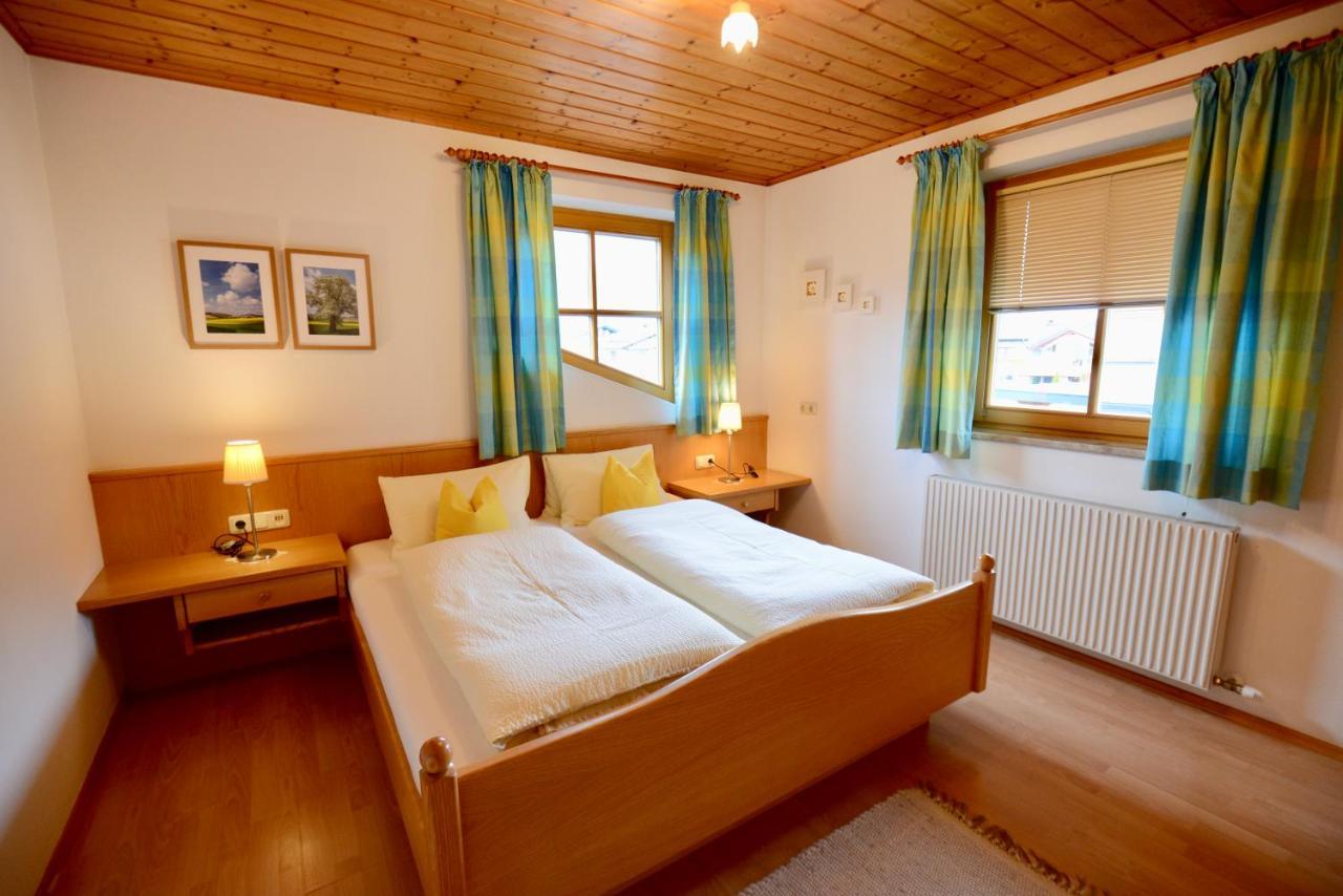 Haus Margit Apartment Sankt Johann im Pongau Bagian luar foto